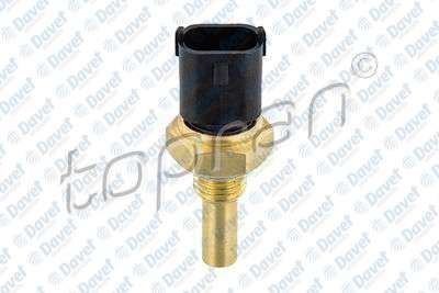 TOPRAN 206729001 Hararet Musuru Astra G-H 1.6-1.8-2.0 16v-Corsa C-Vectra B 1.8i 16v-Doblo Iii 1.6 Mtj-Ducoto 2.0 D